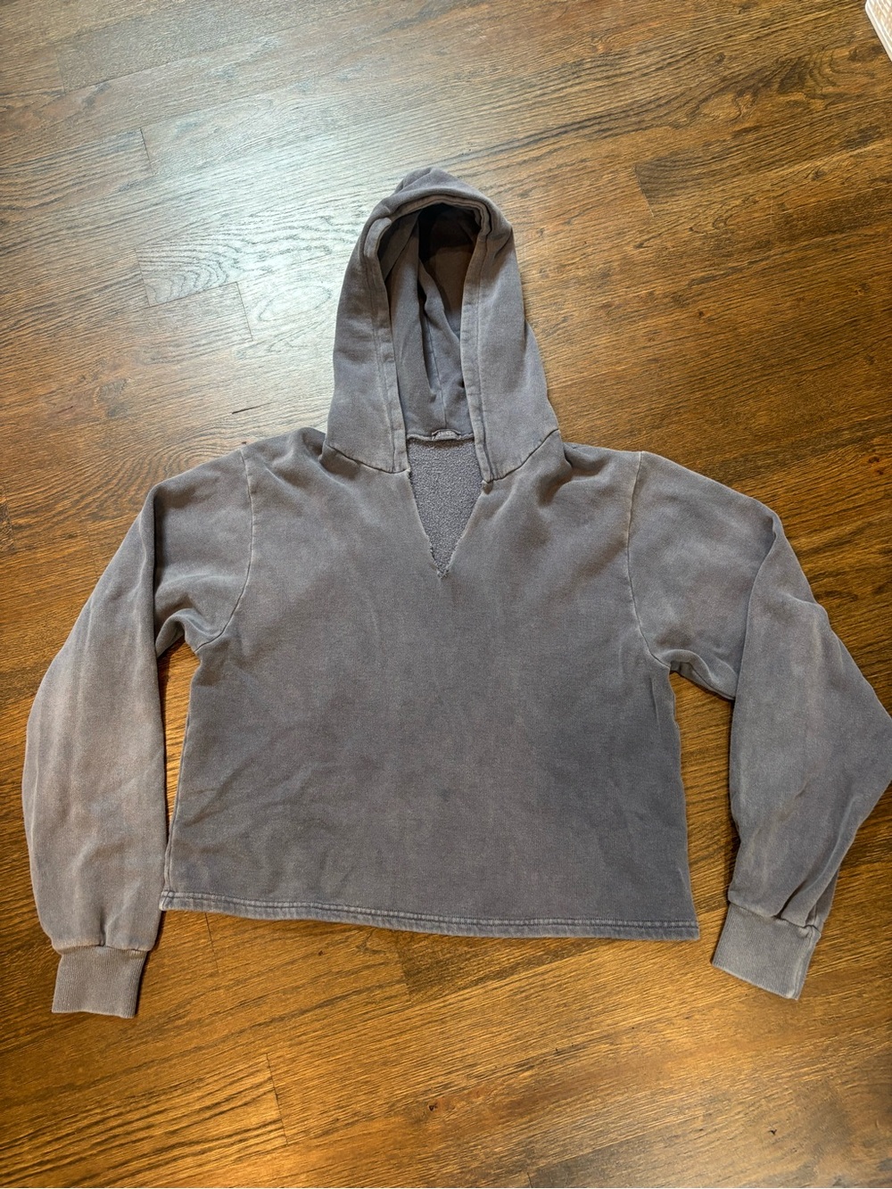 Brandy Melville hoodie